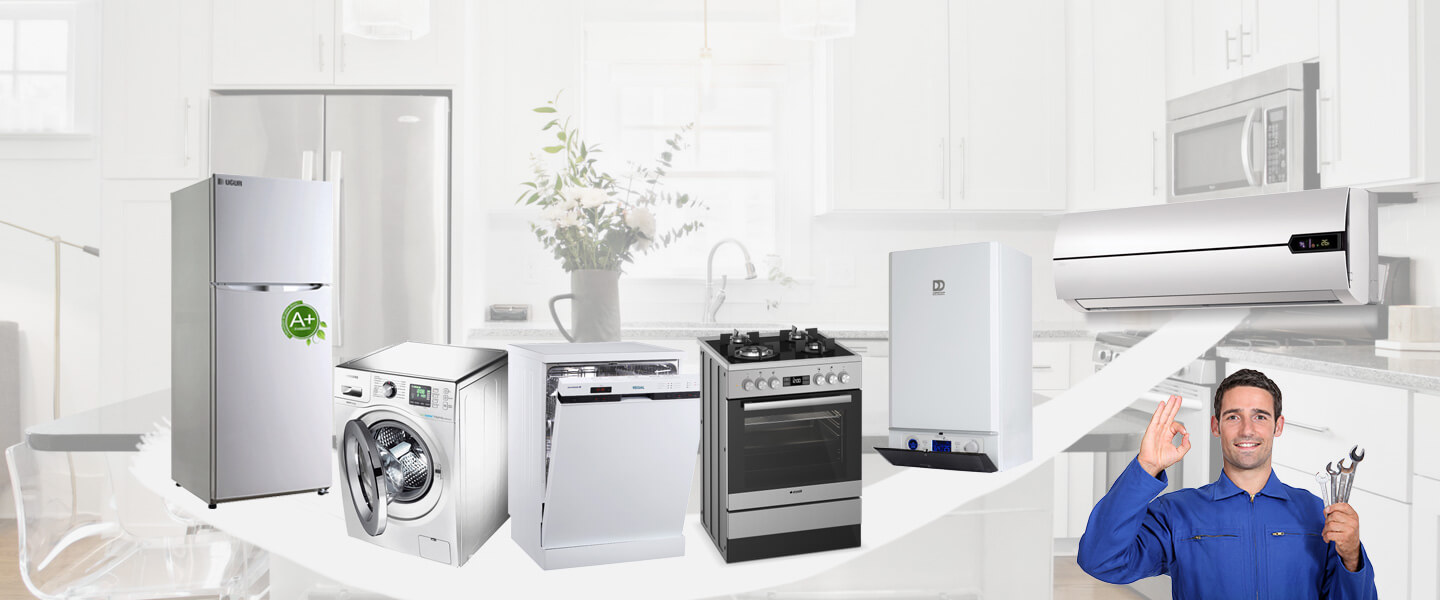 Bulancak Hotpoint Servisi
